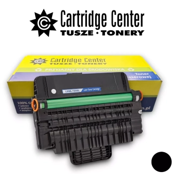 Toner Samsung MLT-D2092L [SV003A] czarny, zamiennik | 5000str.